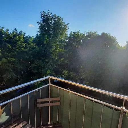 Sloneczny Apartament Przy Plazy * Гижицко