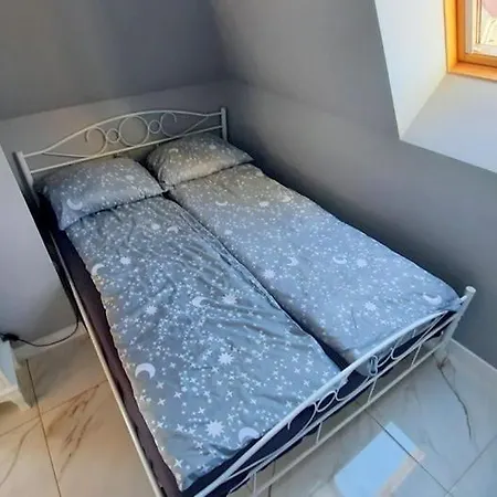 Sloneczny Apartament Przy Plazy Гижицко